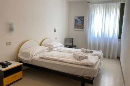 Taliansko Lago di Garda Romeo 8 dňový pobyt Polpenzia Vlastná October 2025 ( 7/10/25-14/10/25)