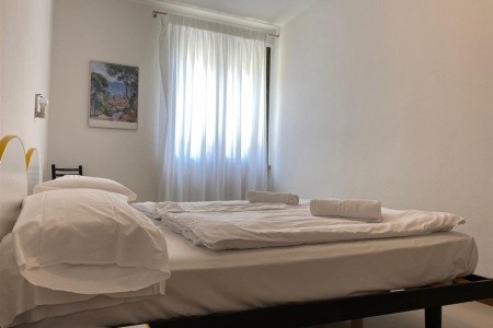 Taliansko Lago di Garda Romeo 8 dňový pobyt Polpenzia Vlastná October 2025 ( 7/10/25-14/10/25)