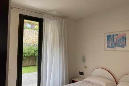 Taliansko Lago di Garda Romeo 8 dňový pobyt Polpenzia Vlastná October 2025 ( 7/10/25-14/10/25)