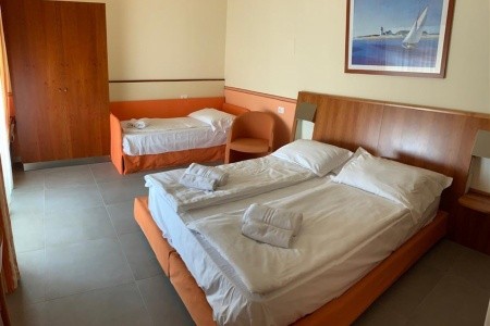 Taliansko Lago di Garda Romeo 8 dňový pobyt Polpenzia Vlastná October 2025 ( 7/10/25-14/10/25)