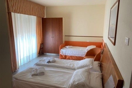 Taliansko Lago di Garda Romeo 8 dňový pobyt Polpenzia Vlastná October 2025 ( 7/10/25-14/10/25)