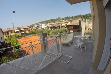 Taliansko Lago di Garda Romeo 8 dňový pobyt Polpenzia Vlastná October 2025 ( 7/10/25-14/10/25)