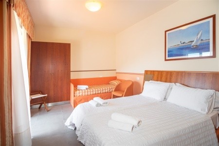 Taliansko Lago di Garda Romeo 8 dňový pobyt Polpenzia Vlastná October 2025 ( 7/10/25-14/10/25)