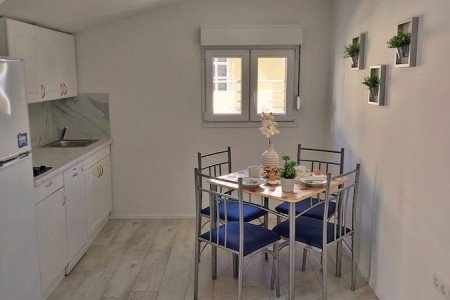 Apartmány Lama