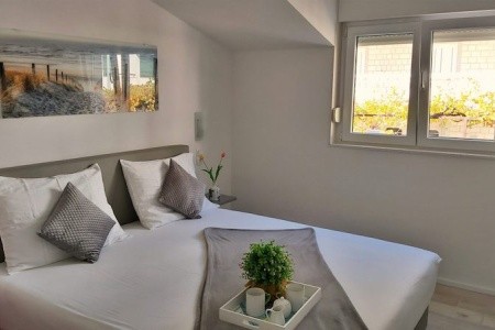 Apartmány Lama