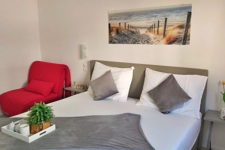 Apartmány Lama