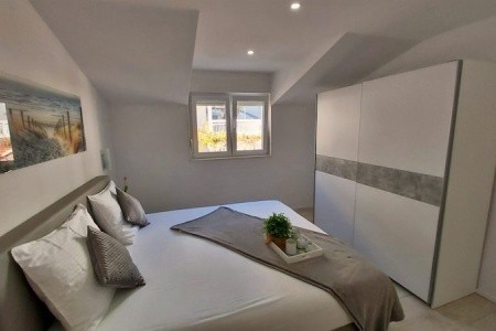 Apartmány Lama