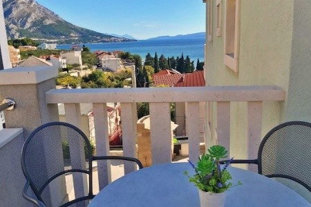 Apartmány Lama