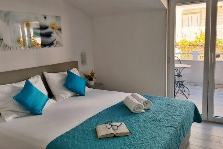 Apartmány Lama