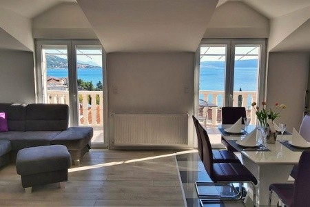 Apartmány Lama
