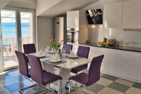 Apartmány Lama