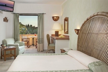 Reštaurácie a jedlo