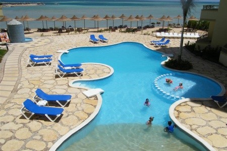Egypt Hurghada Magic Beach 8 dňový pobyt All Inclusive Letecky Letisko: Bratislava máj 2022 (27/05/22- 3/06/22)