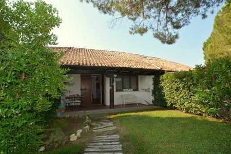 Vila Rebecca
