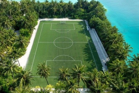 One & Only Reethi Rah - 82