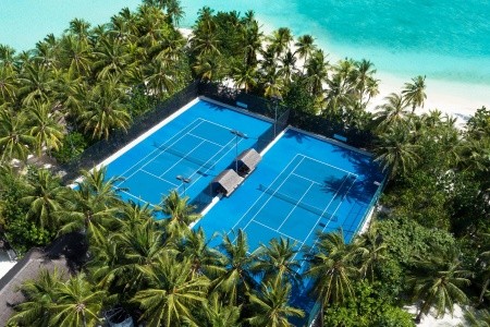 One & Only Reethi Rah - 83