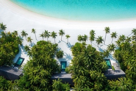One & Only Reethi Rah - 95