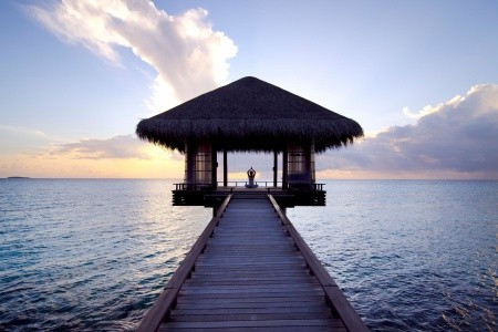 One & Only Reethi Rah - 99