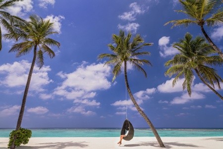 One & Only Reethi Rah - 106