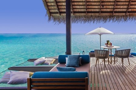 One & Only Reethi Rah - 107