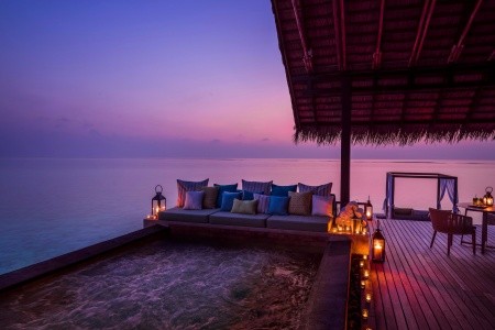 One & Only Reethi Rah - 108