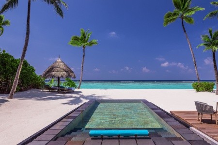 One & Only Reethi Rah - 111