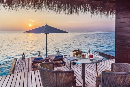 One & Only Reethi Rah - 112