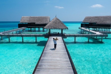 One & Only Reethi Rah - 114