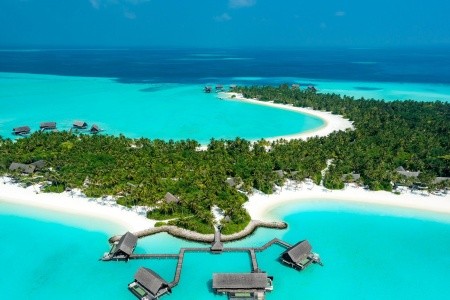 One & Only Reethi Rah - 115