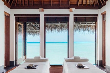 One & Only Reethi Rah - 120