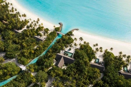 One & Only Reethi Rah - 121
