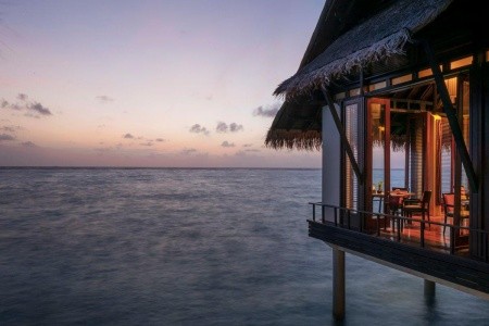 One & Only Reethi Rah - 127