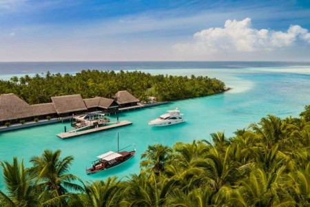 One & Only Reethi Rah - 129