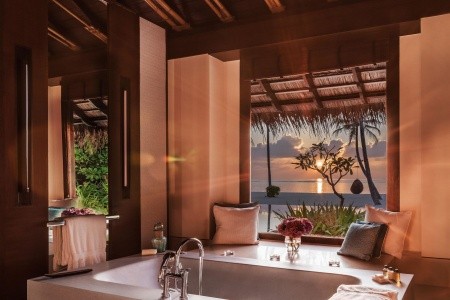 One & Only Reethi Rah - 130