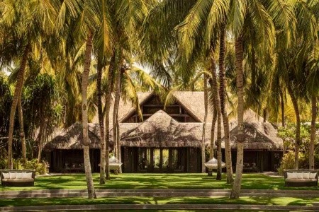 One & Only Reethi Rah - 134