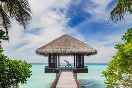 One & Only Reethi Rah - 136