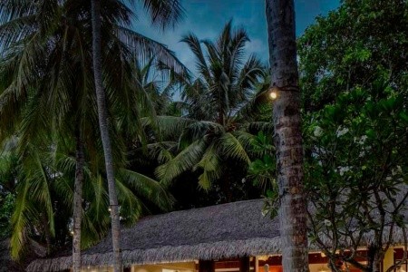 One & Only Reethi Rah - 138