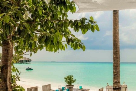 One & Only Reethi Rah - 140
