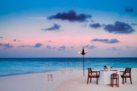 One & Only Reethi Rah - 146