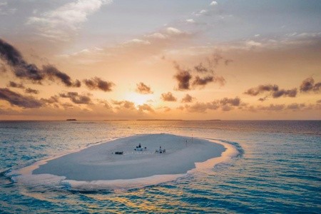 One & Only Reethi Rah - 147