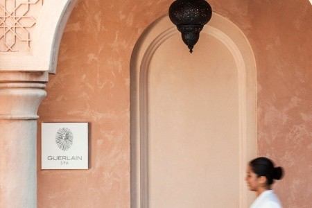 Hotel One&Only The Palm