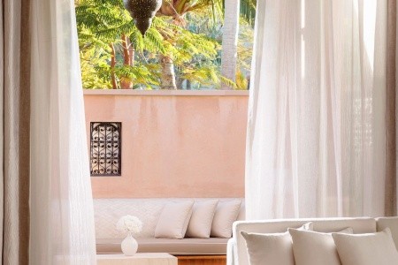 Hotel One&Only The Palm