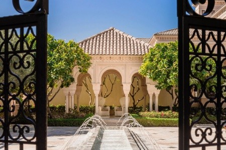 Hotel One&Only The Palm