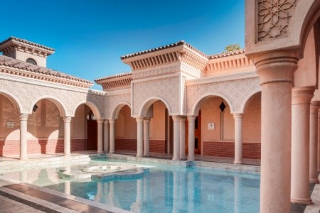 Hotel One&Only The Palm