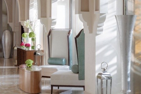 Hotel One&Only The Palm