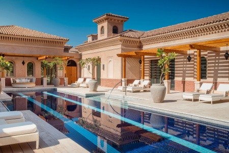 Hotel One&Only The Palm