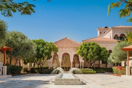 Hotel One&Only The Palm