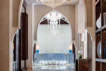 Hotel One&Only The Palm