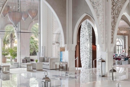 Hotel One&Only The Palm