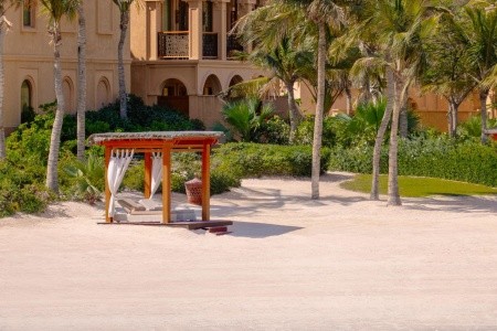 Hotel One&Only The Palm